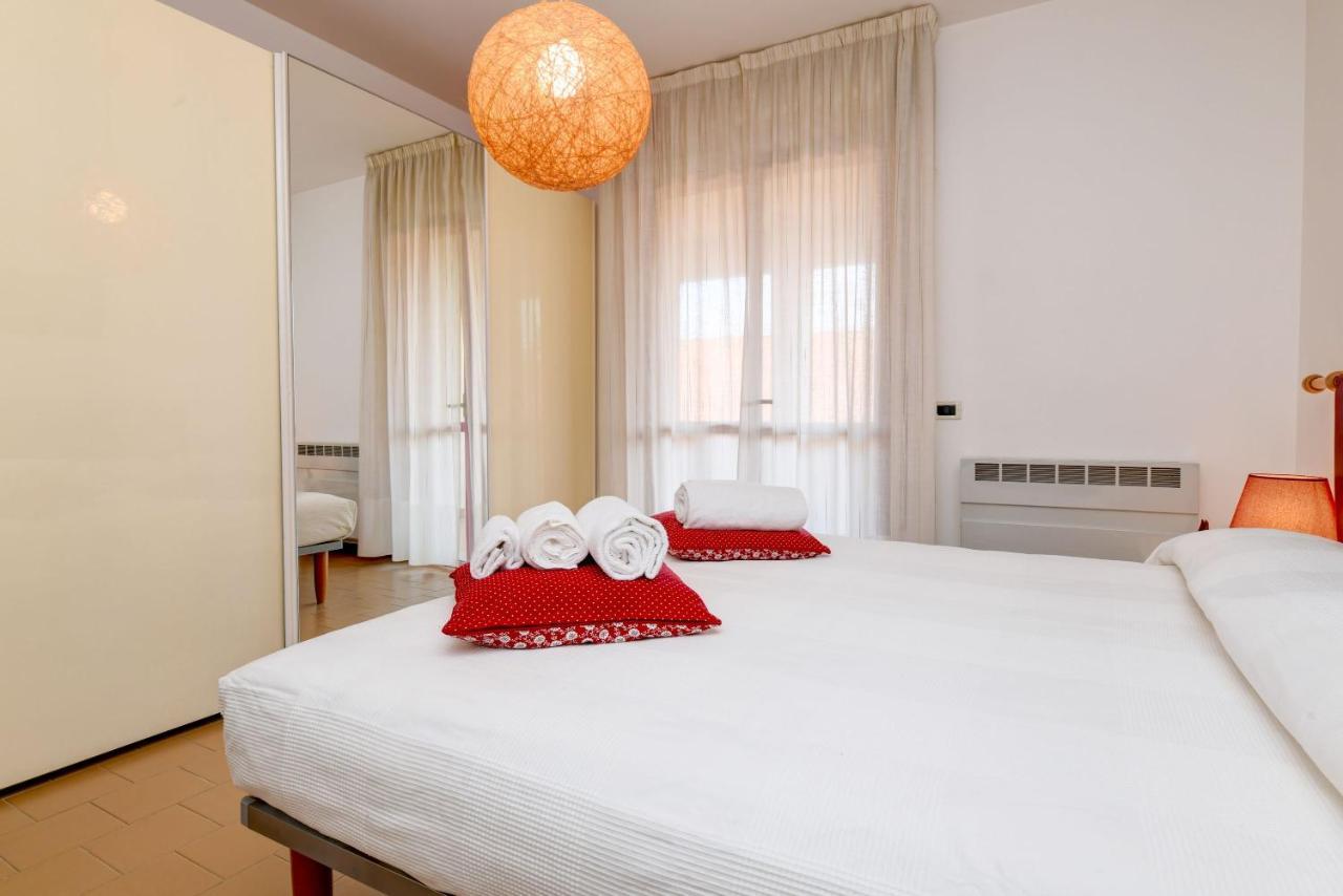 Civic 55 Villa Toscolano Maderno Eksteriør bilde