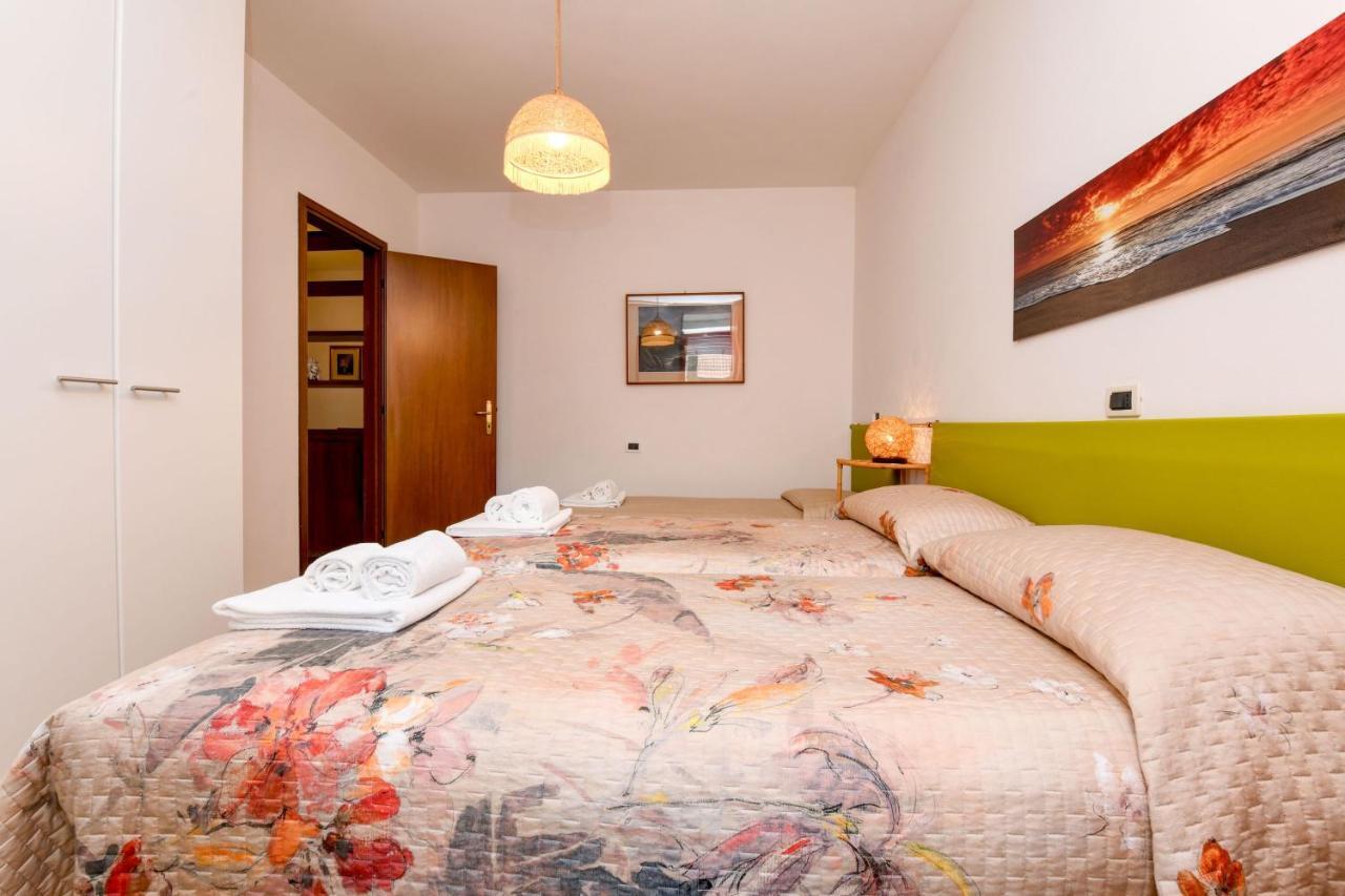 Civic 55 Villa Toscolano Maderno Eksteriør bilde
