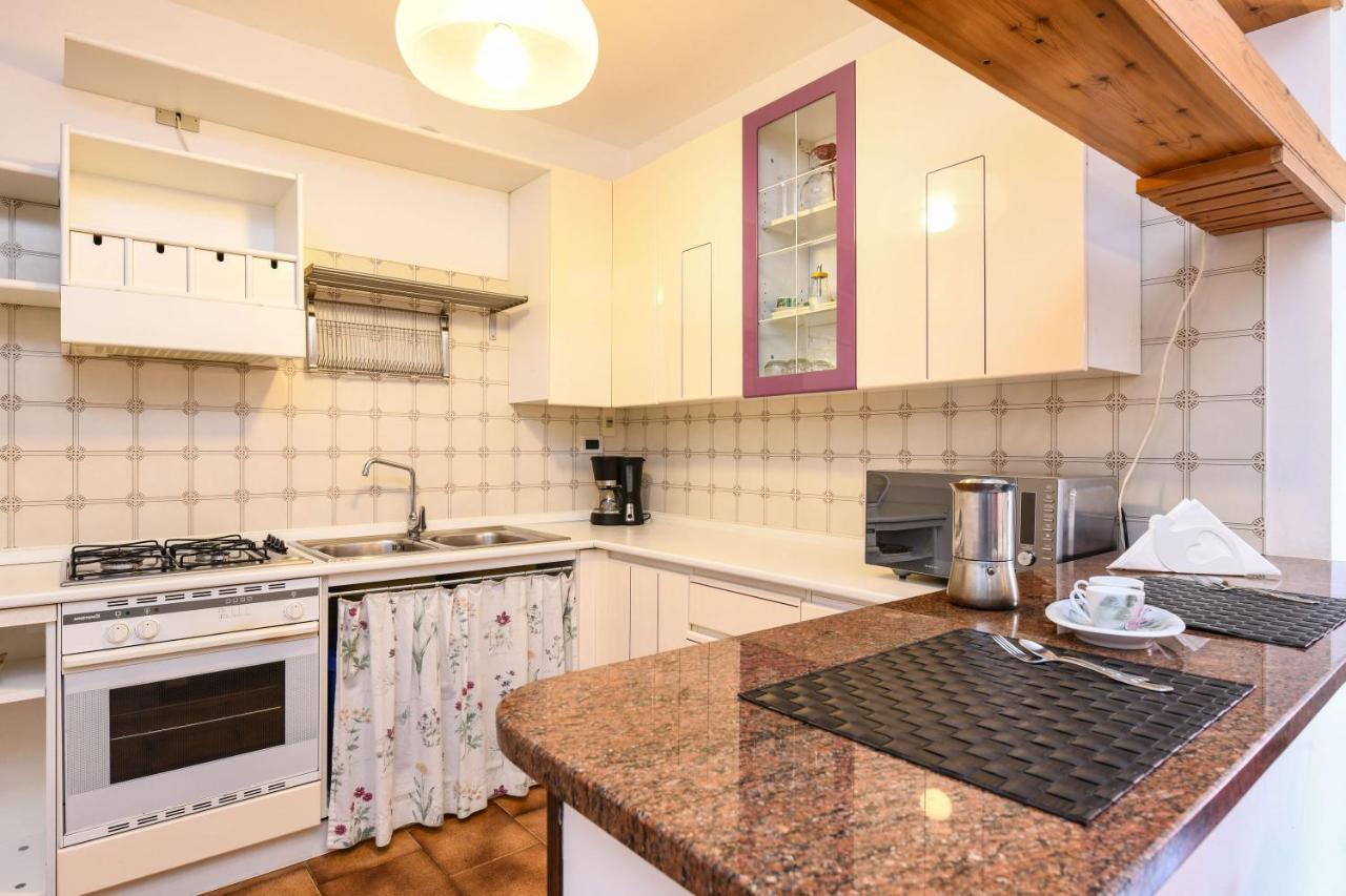 Civic 55 Villa Toscolano Maderno Eksteriør bilde
