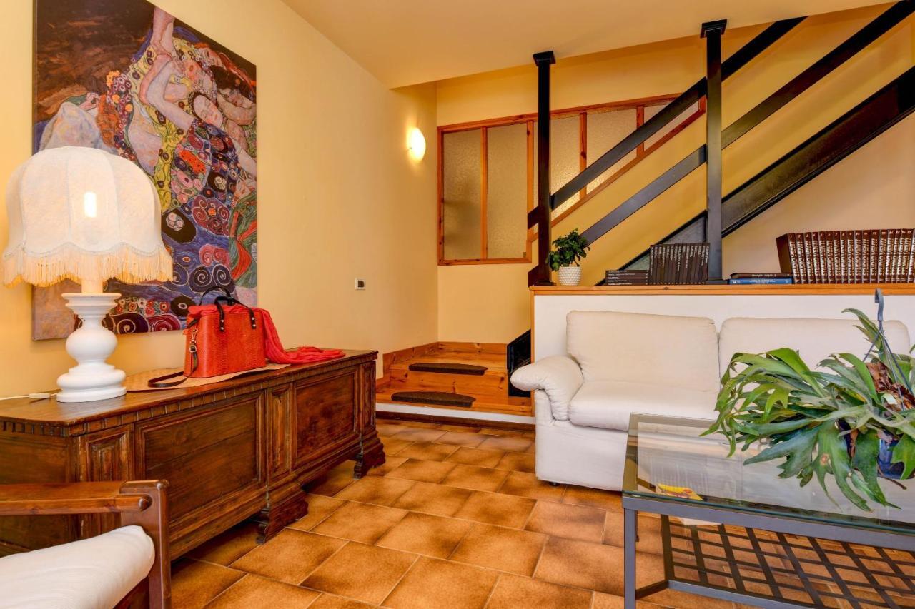 Civic 55 Villa Toscolano Maderno Eksteriør bilde