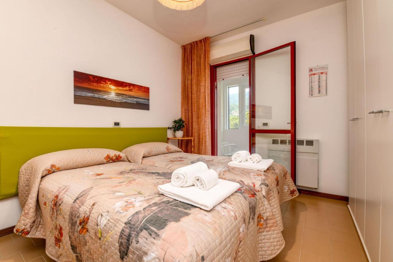 Civic 55 Villa Toscolano Maderno Eksteriør bilde
