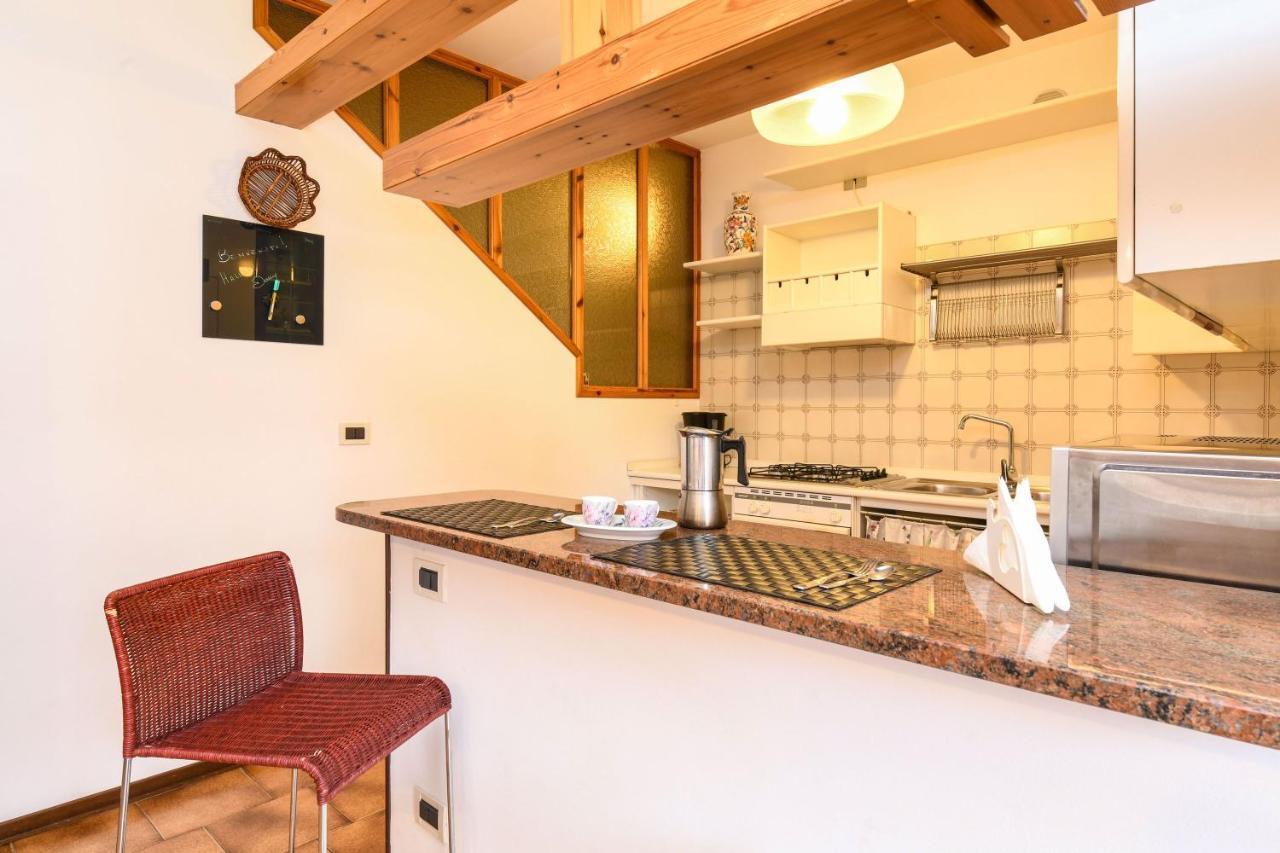 Civic 55 Villa Toscolano Maderno Eksteriør bilde