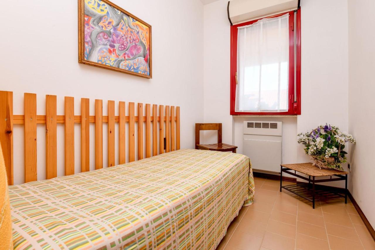 Civic 55 Villa Toscolano Maderno Eksteriør bilde