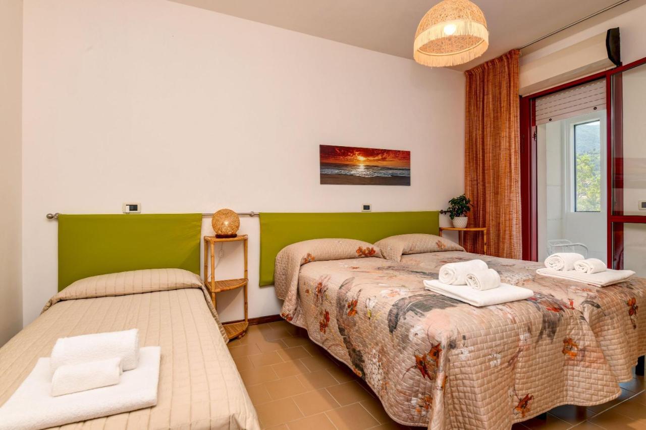 Civic 55 Villa Toscolano Maderno Eksteriør bilde